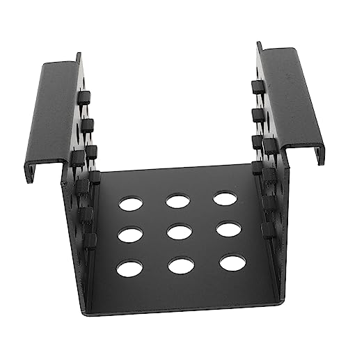 Soporte para Disco Duro OSALADI de Aluminio Resistente miniatura 1