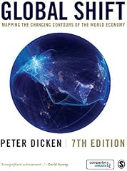 Global Shift: Mapping the Changing Contours of the World Economy