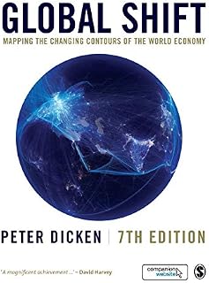 Global Shift: Mapping the Changing Contours of the World Economy