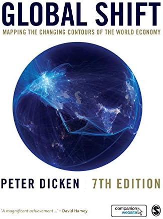 Global Shift: Mapping the Changing Contours of the World Economy