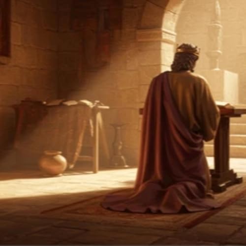 Prayer in tough times