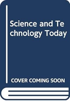 Paperback Science and Technology Today Book