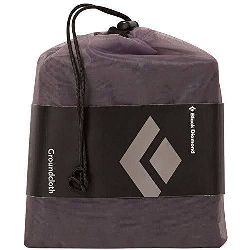 Black Diamond BD810145 Firstlight 3P Ground Cloth