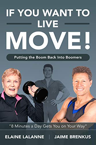 If You Want to Live, Move!: Putting the Boom Back