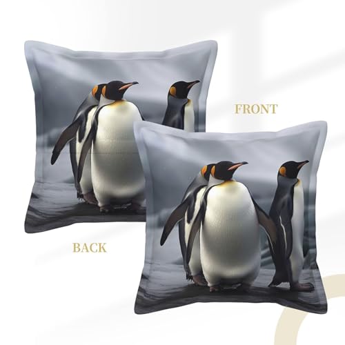 Housse de coussin en similicuir lavable pour protéger votre canapé - 8