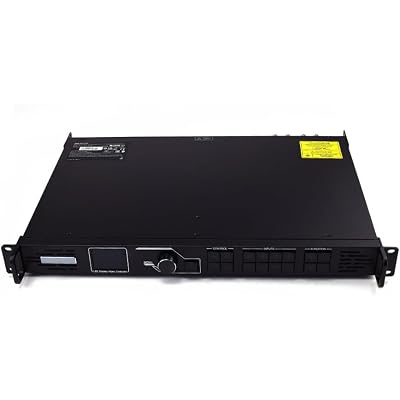 Nova Star VX600 Pro All-in-One Video Processor NOVA VX600 PRO LED Controller