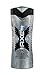 Axe Shower Gel, Cool Metal, 16 Fluid Ounce