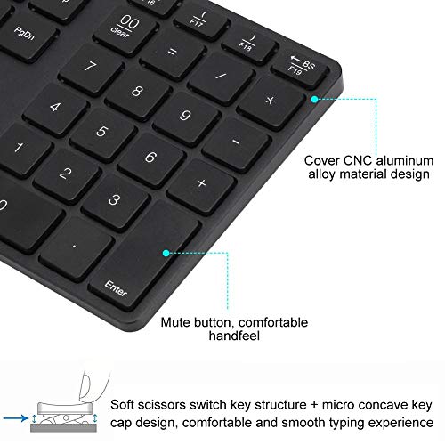 Logitech G G515 gamingtoetsenbord USB QWERTY US International zwart | Gaming toetsenborden
