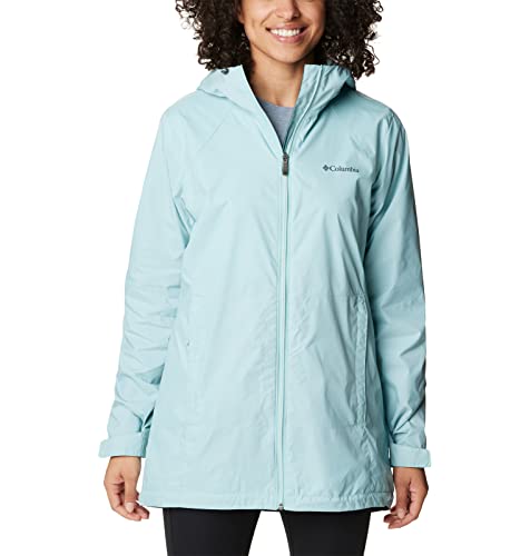 Columbia Women's Switchback Lined Long Jacket