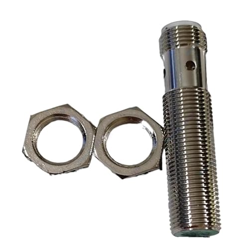 Capteur de proximité NCB2-12GM35-NO-V1 pour remplacer les détecteurs défaillants