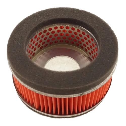 Filtre à air universel Glixal pour cyclomoteur et ATV