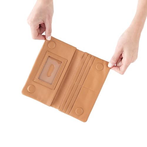 Image of HOBO Women's Lumen Continental Wallet