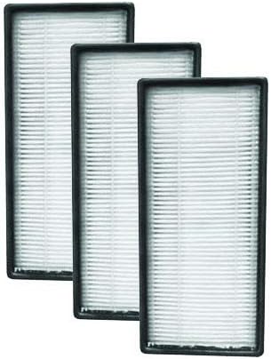 Filter-Monster.com Filtro de repuesto True HEPA compatible con Honeywell HRF-C3 Filtro purificador de aire C para modelos 16200, HHT-011, HHT-080, disponible en Yaxa Colombia