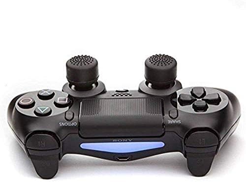 Wii U Controller 50x Thumb Stick Grips PS5 PS4 PS3 PS2 Xbox One