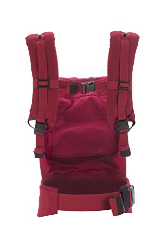 Ergobaby Original 3 Position Baby Carrier Red