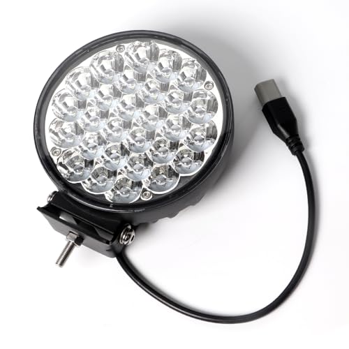 Lámpara Led de conducción 6 pulgadas 224W miniatura 4