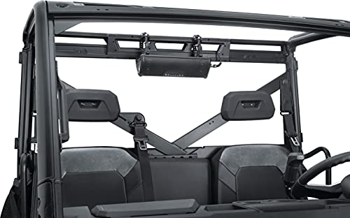 Kuryakyn WanderBar Portable Soundbar