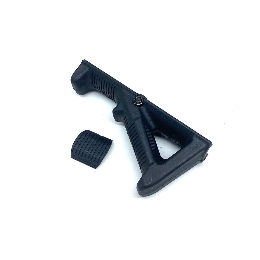 AFG-2 - Mango Delantero en ángulo para Sistema de rieles Picatinny de 20 mm, Mango Delantero Triangular Antideslizante — view 7