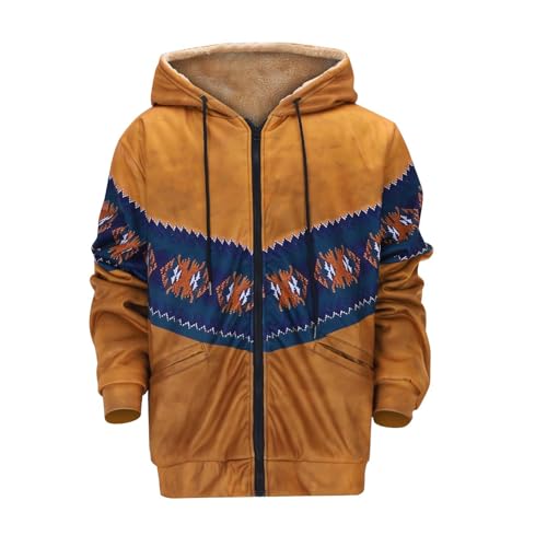 Veste de randonnée homme et blouson de travail matelassé pour l'hiver