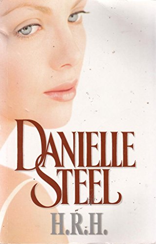 H.R.H. 0593053397 Book Cover