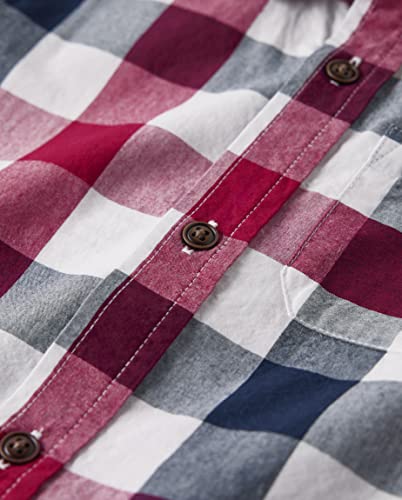 Gymboree,Boys,and Toddler Short Sleeve Button Up Shirt2