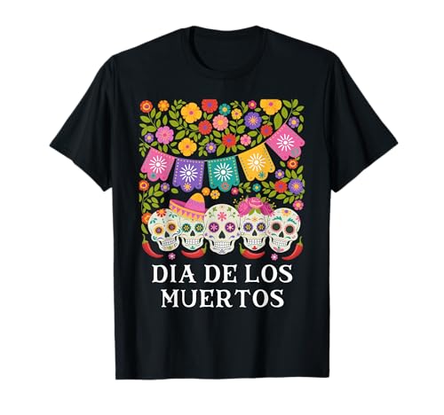 Day of The Dead Dia De Los Muertos �V���K�[�X�J�� �n���E�B�� T�V���c