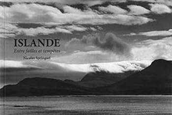 Paperback Islande (French Edition) [French] Book