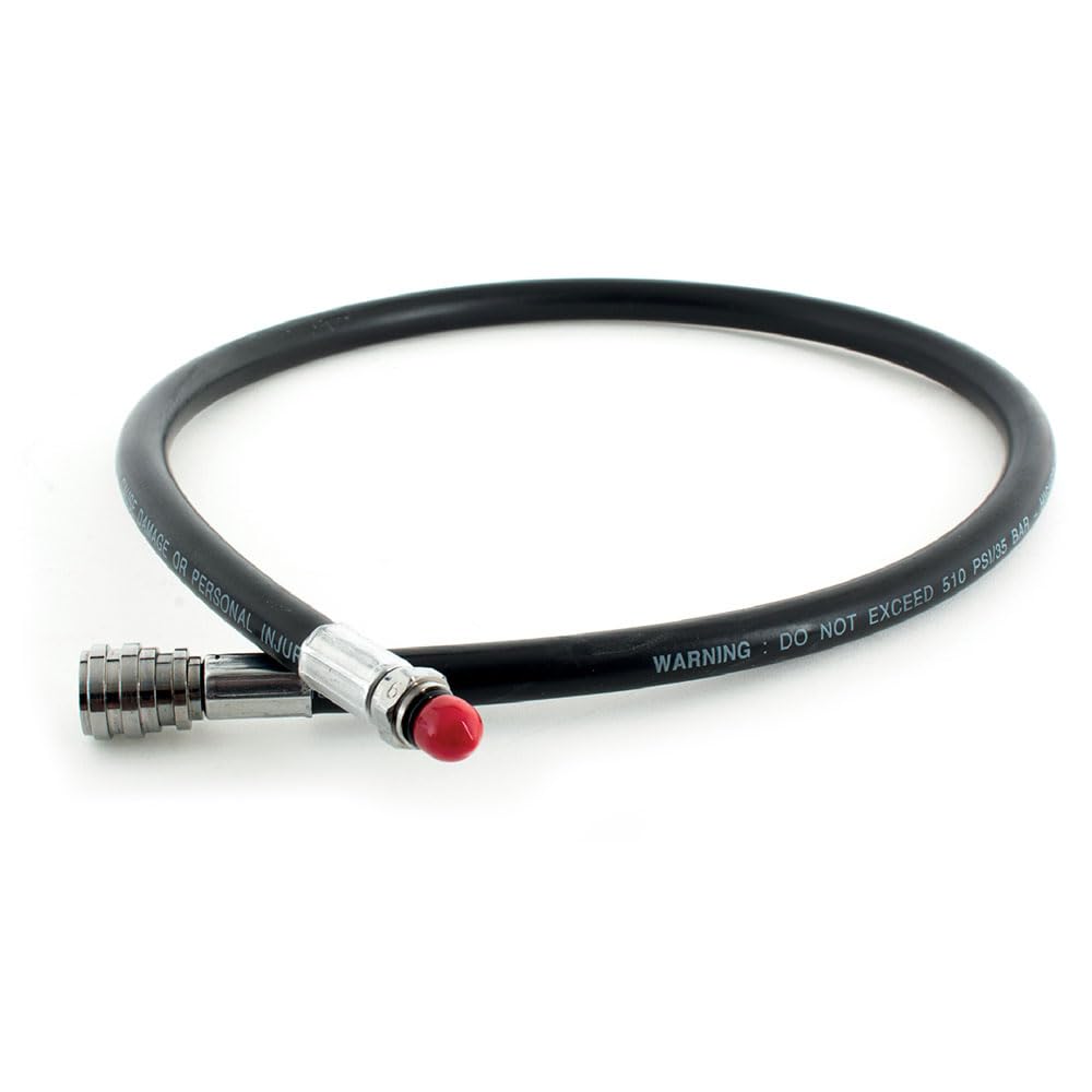 SEAC Frusta per Muta stagna/equilibratore, 75 cm