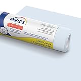 Fadeless Schoolgirl Style Bulletin Board Paper, Cotton Candy Cloud, 47.25' x 50', 1 Roll