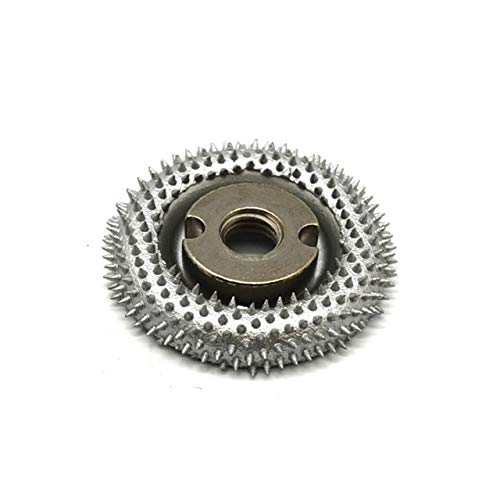 Manpa MP21-17-2 Sanding Wheel 2