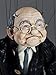 CzechMarionettes Marioneta El Anciano Joe