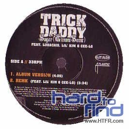 Amazon Sugar Gimme Some Ft Ludacris Lil Kim Cee Lo Cds Vinyl