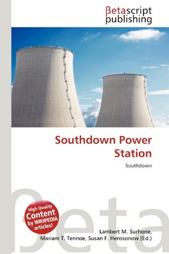 Southdown Power Station
