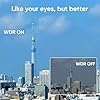 ORDRO M5 with MIC, Video Camera, Vlogging Camera, 3-Axis Gimbal Stabilization, 4K 60fps, Face Tracking, 3.5inch Rotatable Touchscreen Vlog Camera for YouTube #5