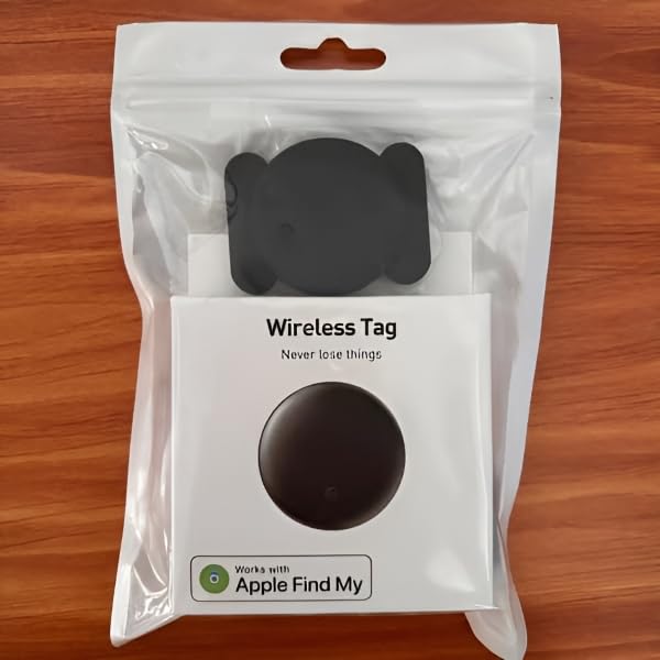 Localizzatore GPS antifurto TRAKSY | Precisione militare GPS/GLONASS, batteria fino a 2 anni, impermeabile IP67, compatibile con app Apple e Android