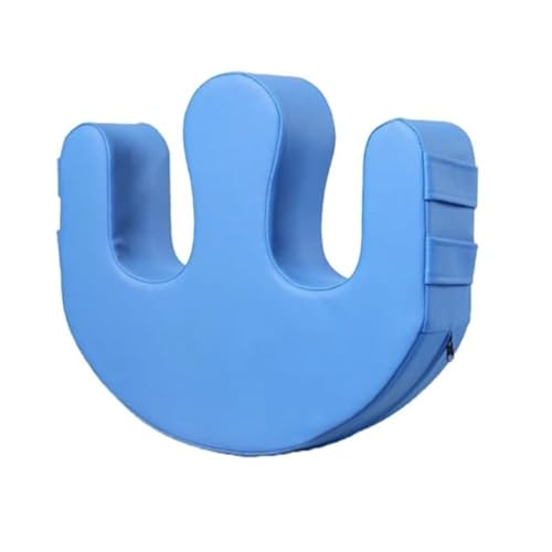 Almofada Gira Fácil Para Idosos E Acamados Mais Almofada Triângular De Viragem