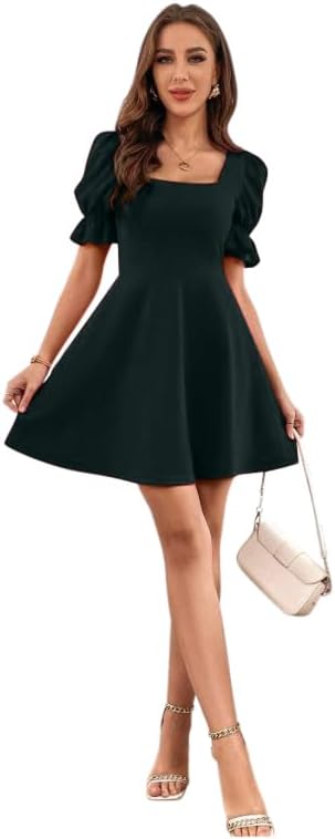 OOMPH! Women Dress