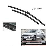 Window Wiper For VW For Jetta For A7 MK7 2019-2023 Front Window Windscreen Wiper Blade Accessories - Image 2