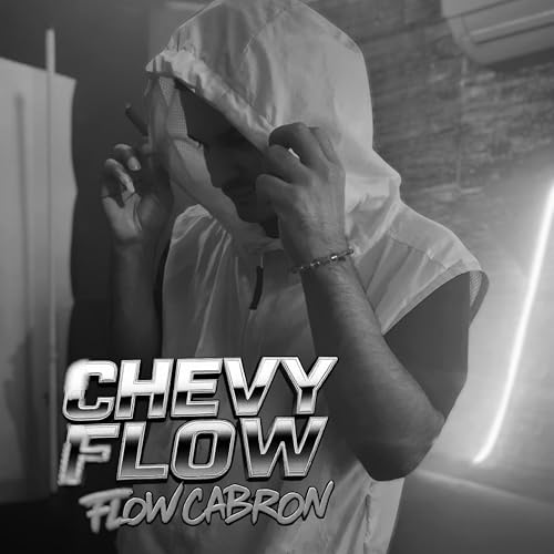 FLOW CABRON-CHEVY FLOW(OFICIAL) [Explicit]
