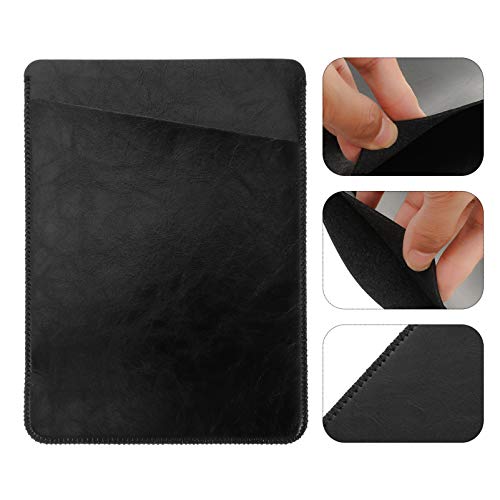 UKCOCO Capa Compatível Com Capa Protetora de Couro Pu Kindle Versão Jovem E Capa de Livro E Capa Fli