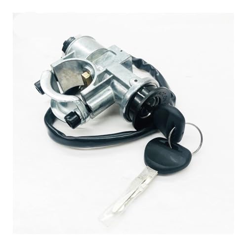 Llave de encendido EFI MSU UTV corrige fallos de contacto eléctrico en HiSUN 800 y 400