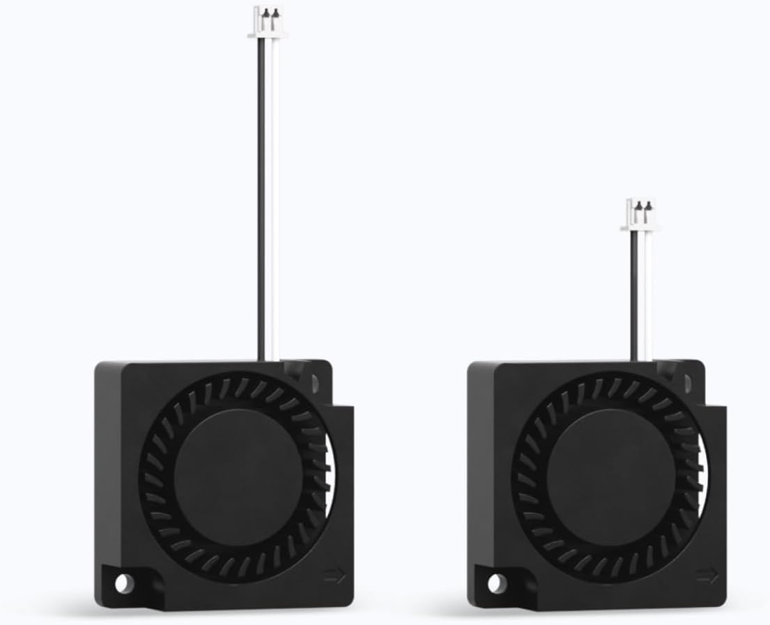 AnkerMake M5 Model Cooling Fan