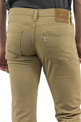 Image of Levi's Men's 559 Lined Pant