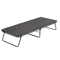 Algopix Similar Product 11 - Coleman ComfortSmart Glamping Cot with