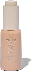 Base Média Cobertura Angel Wings - Pri Lessa - 30ml
