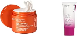 StriVectin Almohadillas faciales exfoliantes ...