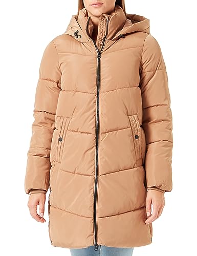 Manteau VERO MODA Vmhalsey la solution contre le vent froid du matin