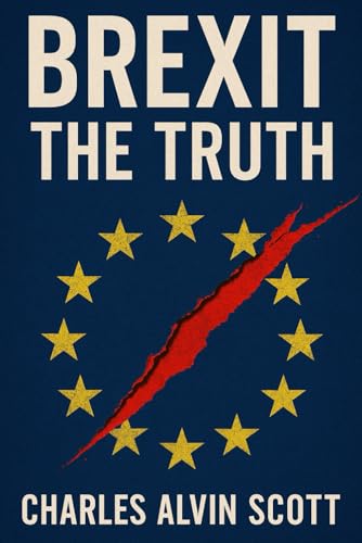 Brexit - The Truth