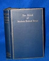 The Book Of Modern British Verse. B000MCDW4M Book Cover