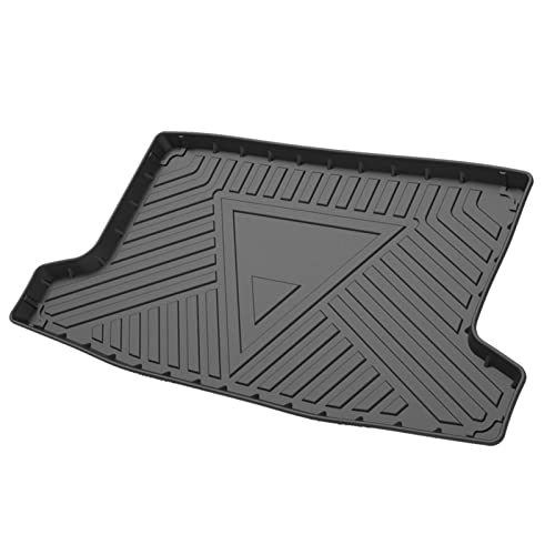 Tapis de sol coffre voiture Suzuki SX4 2007 2008 2009 2012 protection caoutchouc